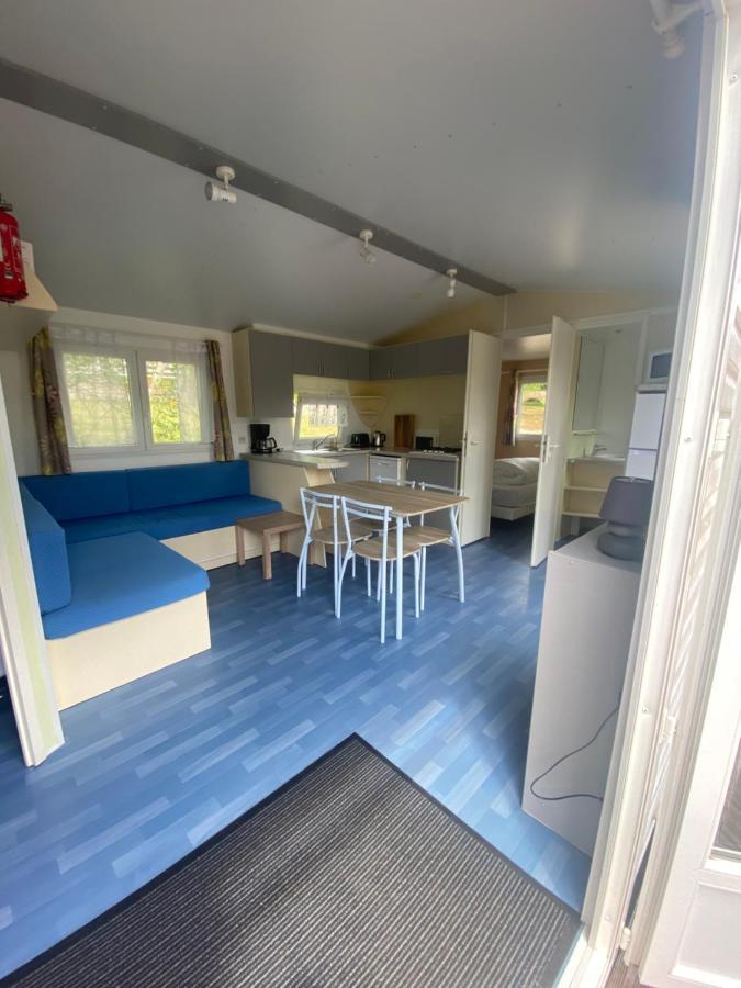 Domaine Des Planesses Hotell Ferdrupt Exteriör bild
